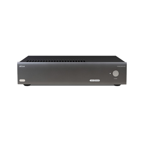 Arcam PA410 – 4-kanałowa końcówka mocy | HiFi Strefa