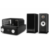 Lampowy zestaw Stereo - Fezz Luna Mini + Triangle Solstice 3