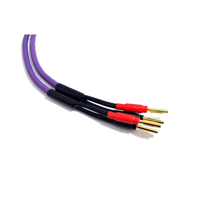 Melodika MDSC15 – Przewód głośnikowy OFC 2×1,5 mm² | HiFi Strefa