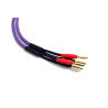 Melodika MDSC15 – Przewód głośnikowy OFC 2×1,5 mm² | HiFi Strefa