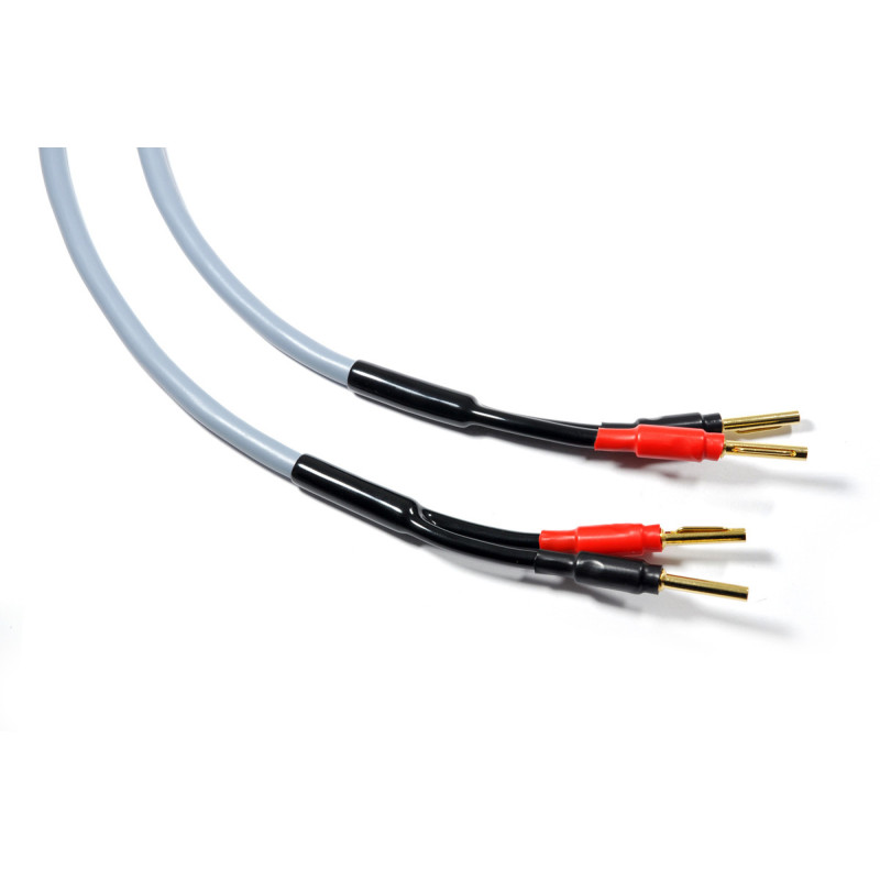 Melodika MDSC15 – Przewód głośnikowy OFC 2×1,5 mm² | HiFi Strefa