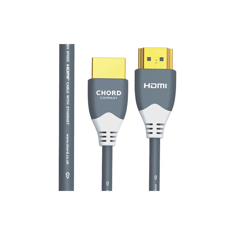 Chord Leyline HDMI – Kabel HDMI 4K UHD High Speed | Hifi Strefa