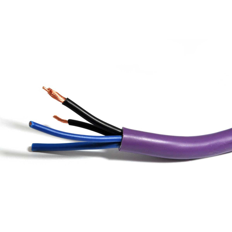 Melodika MDBW415 – Przewód głośnikowy Bi-Wiring OFC | HiFi Strefa