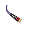 Melodika MDSC40 – Przewód głośnikowy OFC 2×4,0 mm² | HiFi Strefa