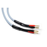 Melodika MDSC40 – Przewód głośnikowy OFC 2×4,0 mm² | HiFi Strefa