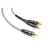Melodika MDSWY – Przewód subwooferowy Y RCA | HiFi Strefa