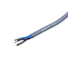 Melodika MDC2415 – Przewód głośnikowy Bi-Wiring OFC 4N | HiFi Strefa