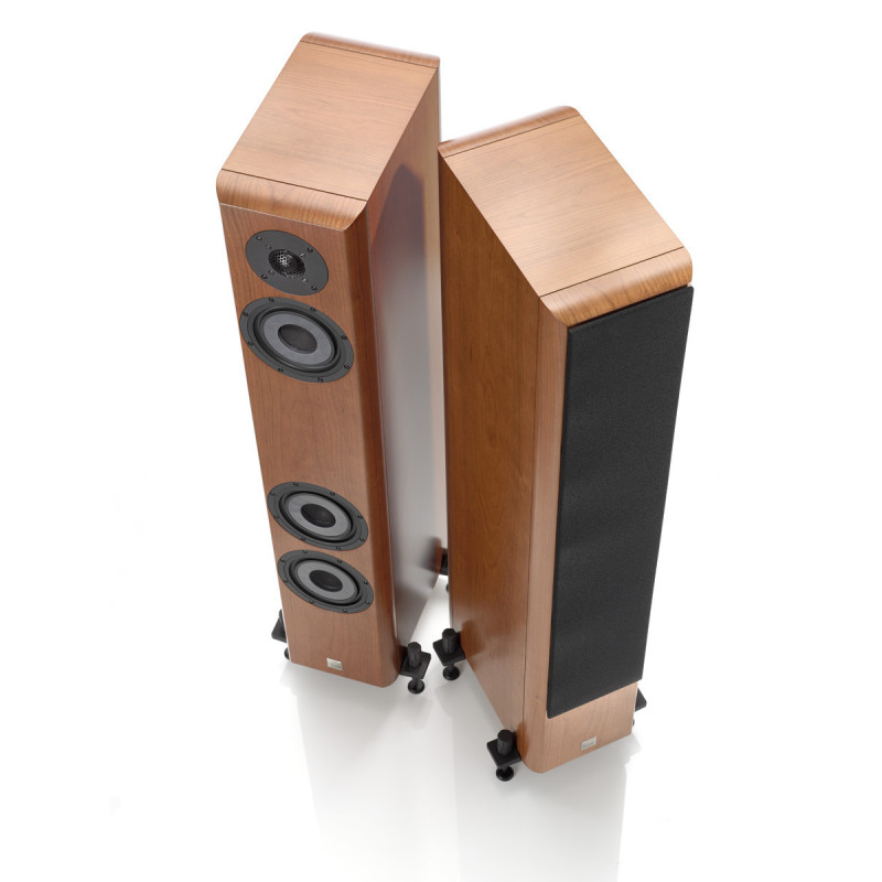 Vienna Acoustics Beethoven Baby Grand Reference | HiFi Strefa