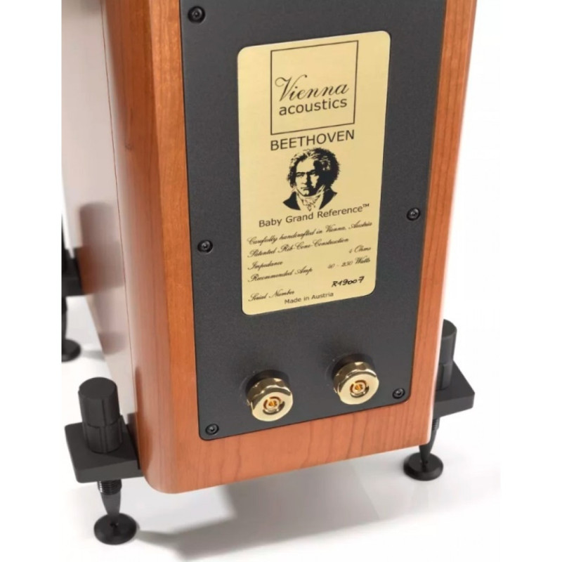 Vienna Acoustics Beethoven Baby Grand Reference | HiFi Strefa