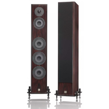 Vienna Acoustics Beethoven Concert Grand Reference | HiFi Strefa