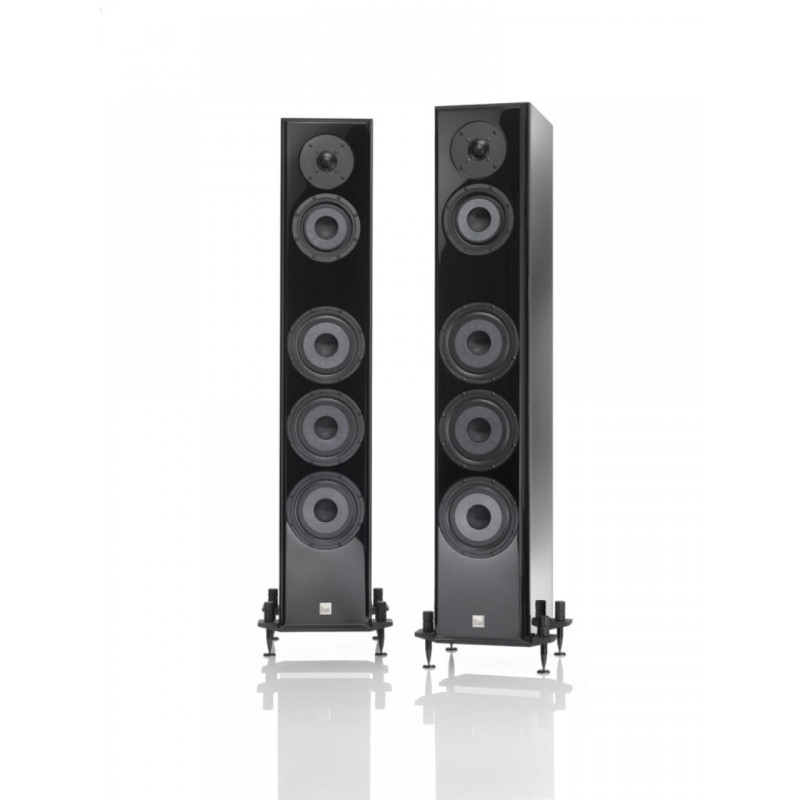 Vienna Acoustics Beethoven Concert Grand Reference | HiFi Strefa