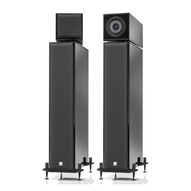 Vienna Acoustics Liszt Reference | Kolumny podłogowe  | HiFi Strefa