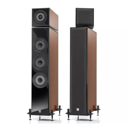 Vienna Acoustics Liszt Reference | Kolumny podłogowe  | HiFi Strefa