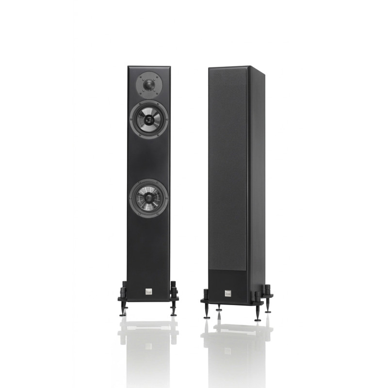 Vienna Acoustics Mozart SE Signature | HiFi Strefa