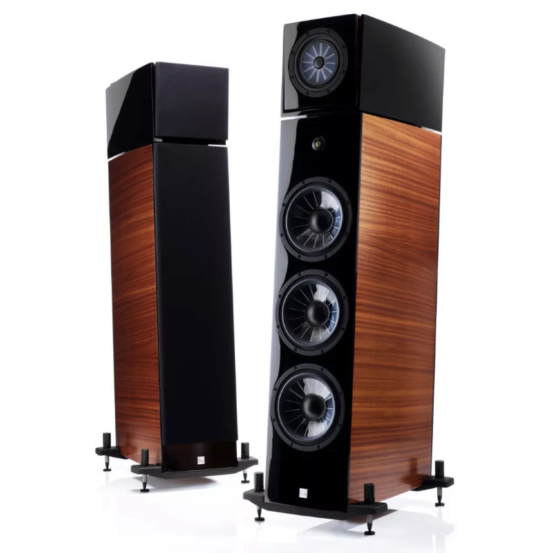 Vienna Acoustics The Music | HiFi Strefa
