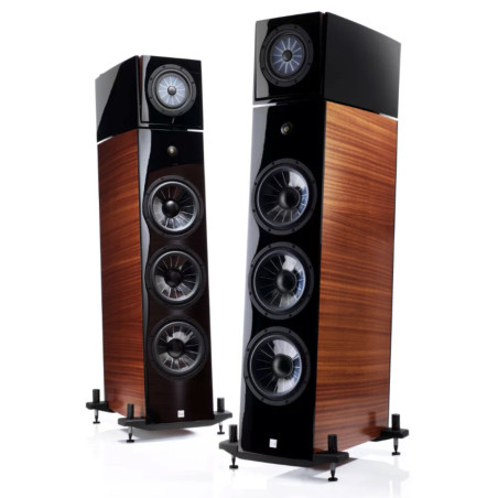 Vienna Acoustics The Music | HiFi Strefa