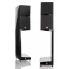 Vienna Acoustics The Kiss | kolumny podstawkowe  | HiFi Strefa