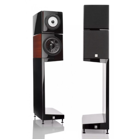 Vienna Acoustics The Kiss | kolumny podstawkowe  | HiFi Strefa