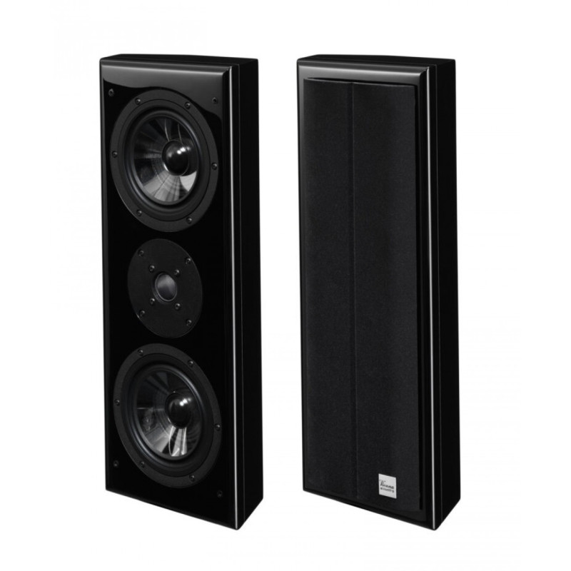 Vienna Acoustics Waltz Grand | Głośnik centralny Premium | HiFi Strefa