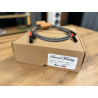 Sound Fidelity Gold 1X RCA | Interkonekt analogowy  | HiFi Strefa