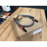 Sound Fidelity Gold 1X RCA | Interkonekt analogowy  | HiFi Strefa