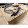 Sound Fidelity Gold 1X RCA | Interkonekt analogowy  | HiFi Strefa