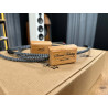 Sound Fidelity Gold 1X RCA | Interkonekt analogowy  | HiFi Strefa