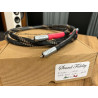Sound Fidelity Gold Plus RCA | Interkonekt analogowy  | HiFi Strefa