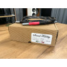 Sound Fidelity Gold Plus RCA | Interkonekt analogowy  | HiFi Strefa