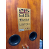 Wharfedale Linton 85th Anniversary | Kolumny podstawkowe | HiFi Strefa