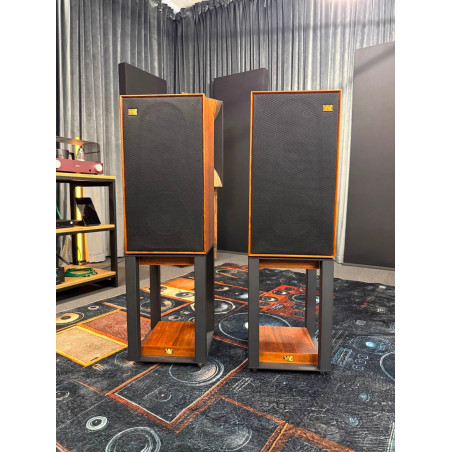 Wharfedale Linton 85th Anniversary | Kolumny podstawkowe | HiFi Strefa