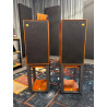 Wharfedale Linton 85th Anniversary | Kolumny podstawkowe | HiFi Strefa
