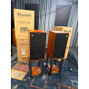 Wharfedale Linton 85th Anniversary | Kolumny podstawkowe | HiFi Strefa
