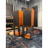 Wharfedale Linton 85th Anniversary | Kolumny podstawkowe | HiFi Strefa