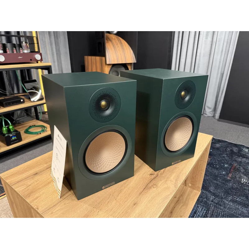 Monitor Audio Silver 100 7G Limited Edition  | HiFi Strefa
