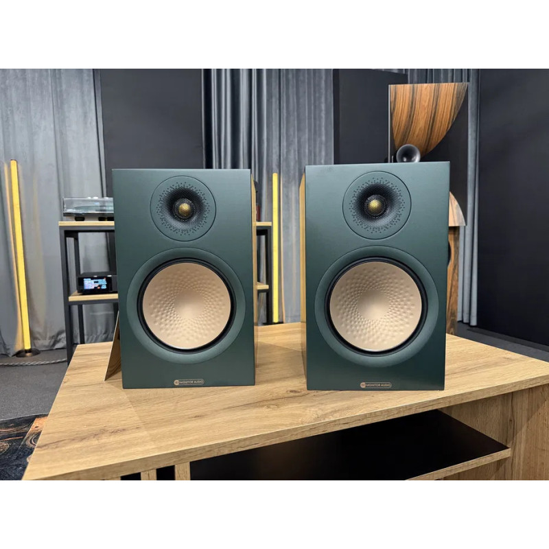 Monitor Audio Silver 100 7G Limited Edition  | HiFi Strefa