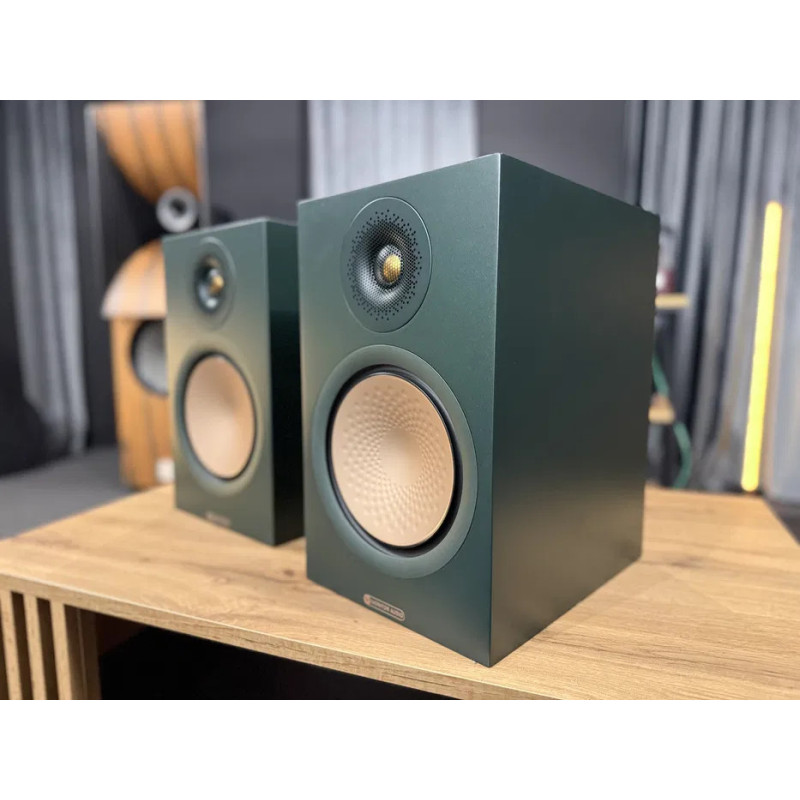 Monitor Audio Silver 100 7G Limited Edition  | HiFi Strefa