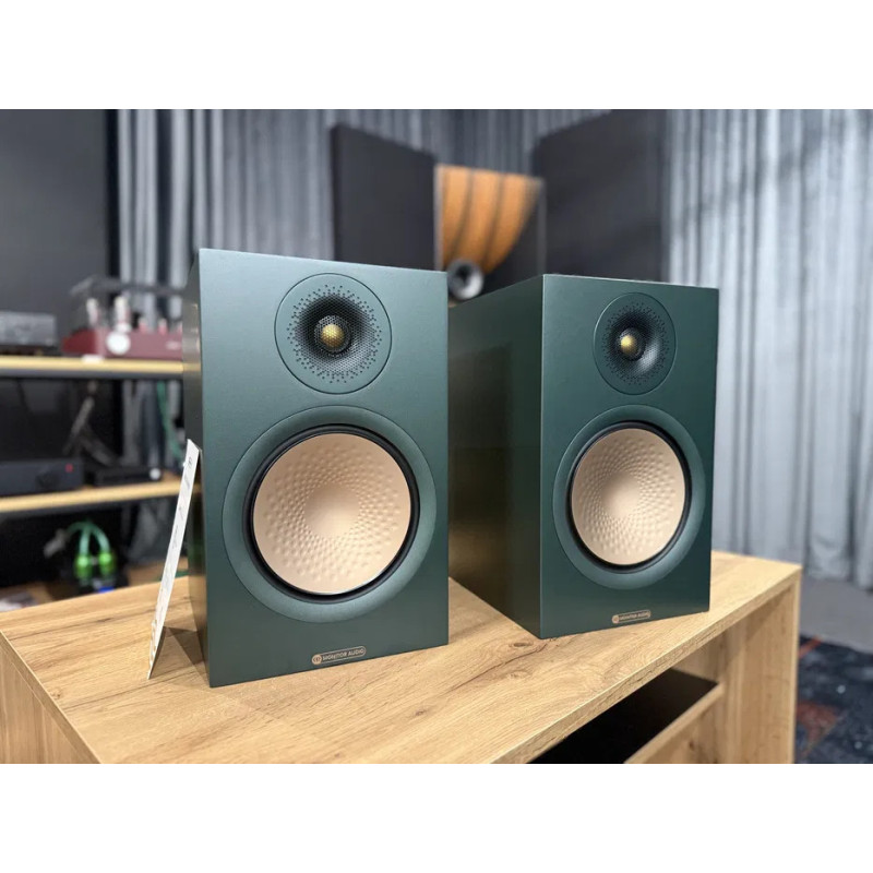 Monitor Audio Silver 100 7G Limited Edition  | HiFi Strefa