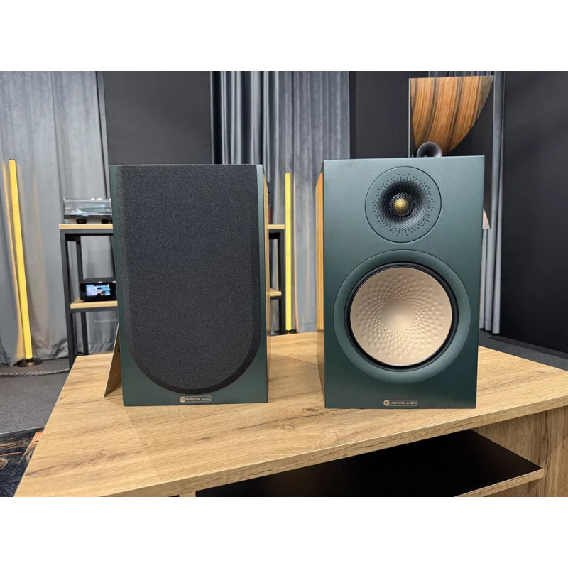 Monitor Audio Silver 100 7G Limited Edition  | HiFi Strefa