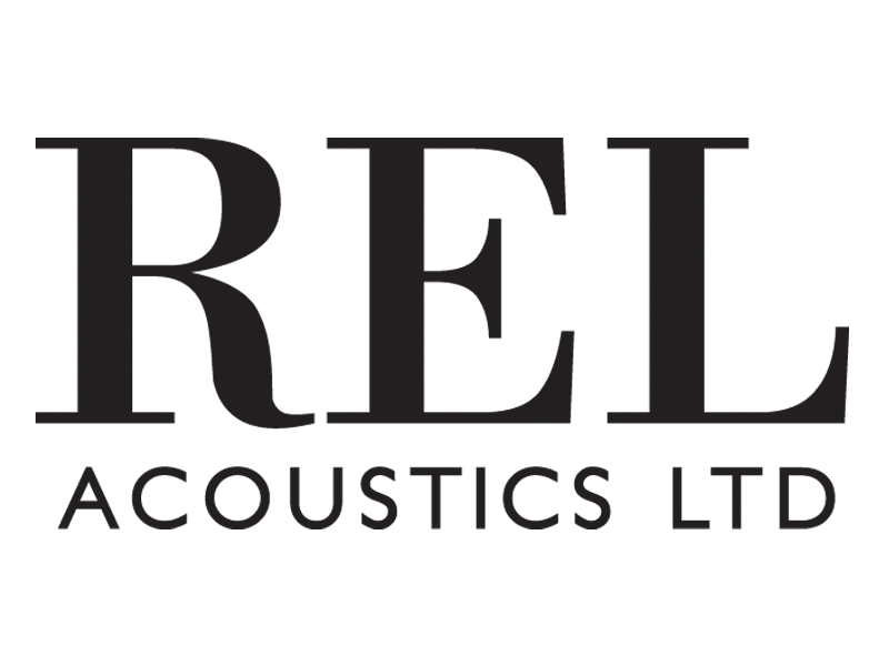 REL Acoustics